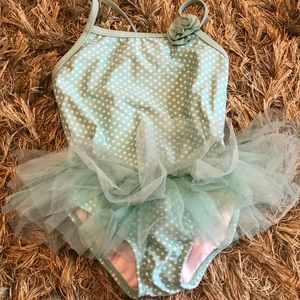 Tutu 👙 Swimsuit